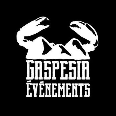 Gaspesia 100 Ultra Trail Logo