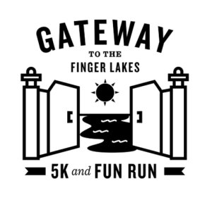 Gateway to the Finger Lakes 5K Run/ Walk and 1K Fun Run