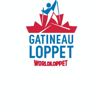 GATINEAU LOPPET 2027 Logo