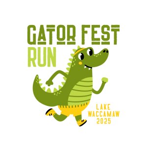Gator Festival 5K