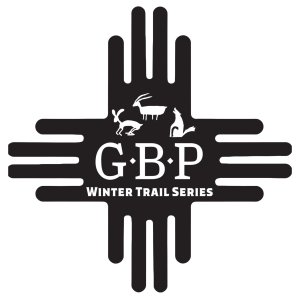 GBP Winter Trail Series Logo