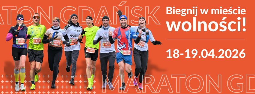 Gdansk Marathon
