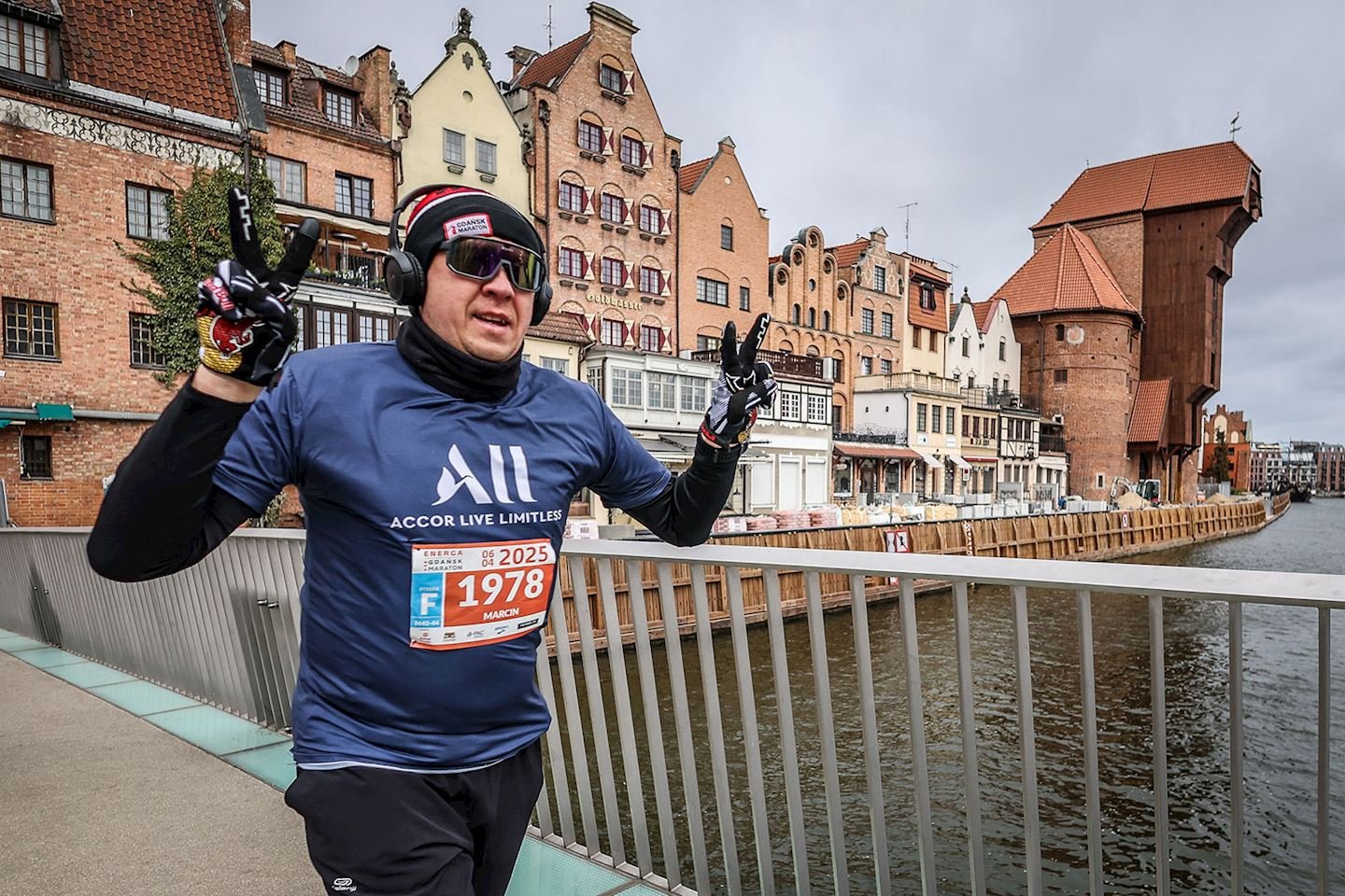 Gdańsk Marathon