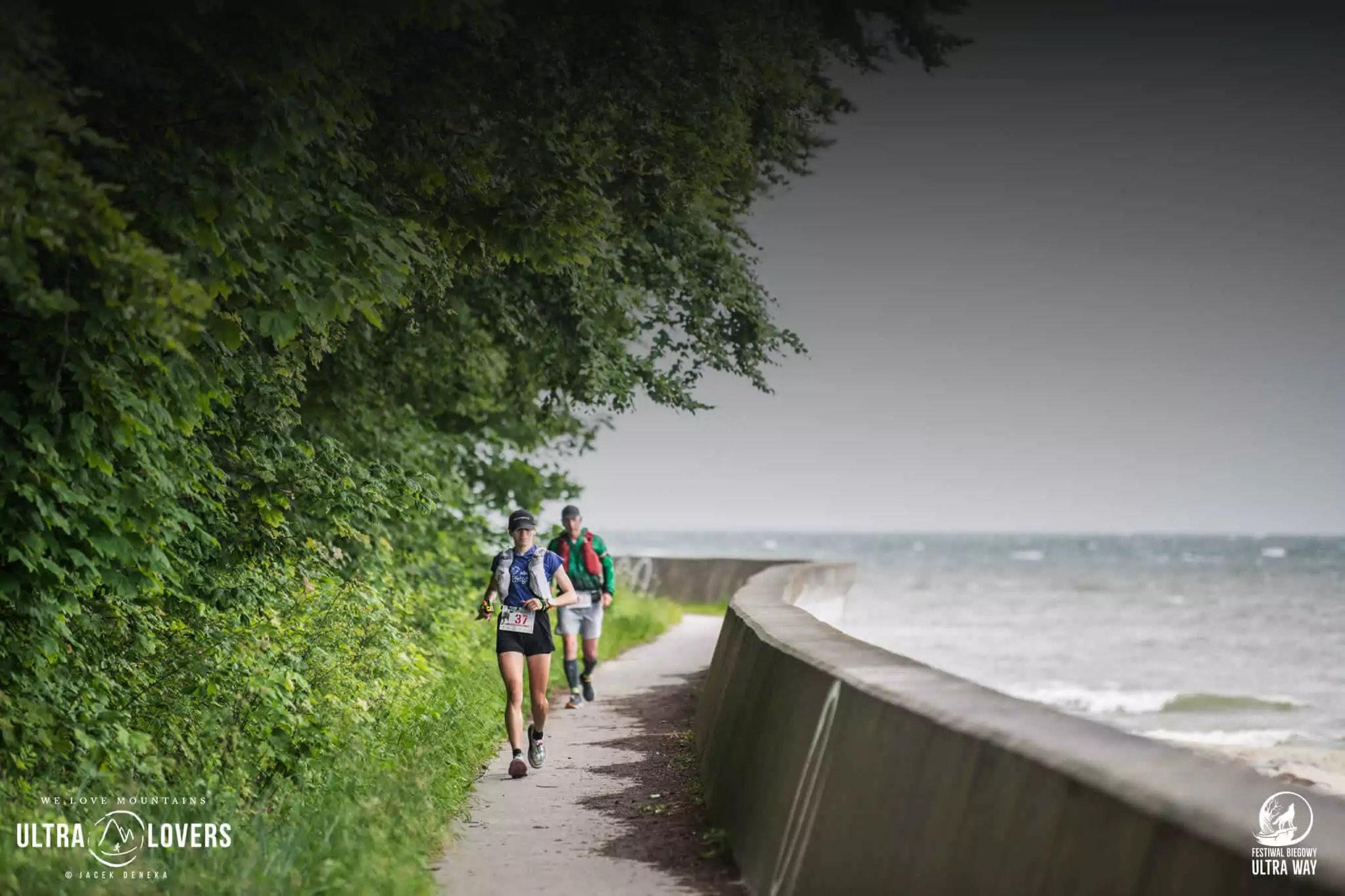 Gdynia Ultra Way - Summer Race