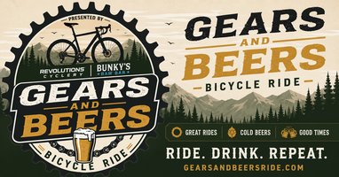 Gears and Beers