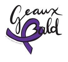 Geaux Bald Pickleball Mixer