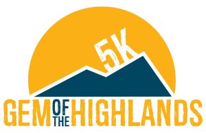 Gem of the Highlands 5K
