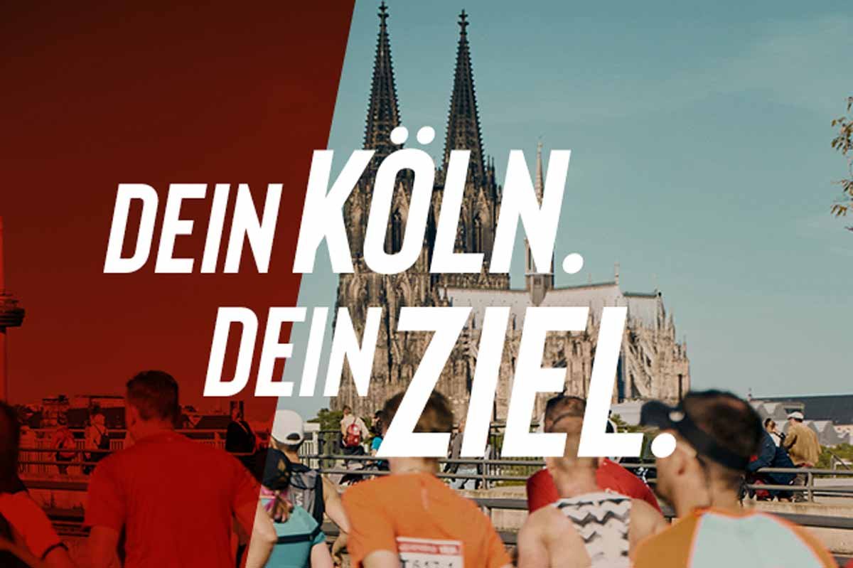 Generali Cologne Marathon