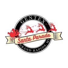 Gentex Grand Rapids Santa Parade