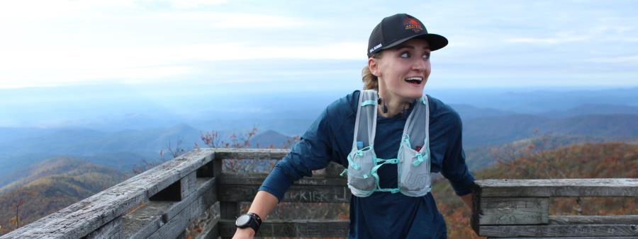 Georgia Sky to Summit