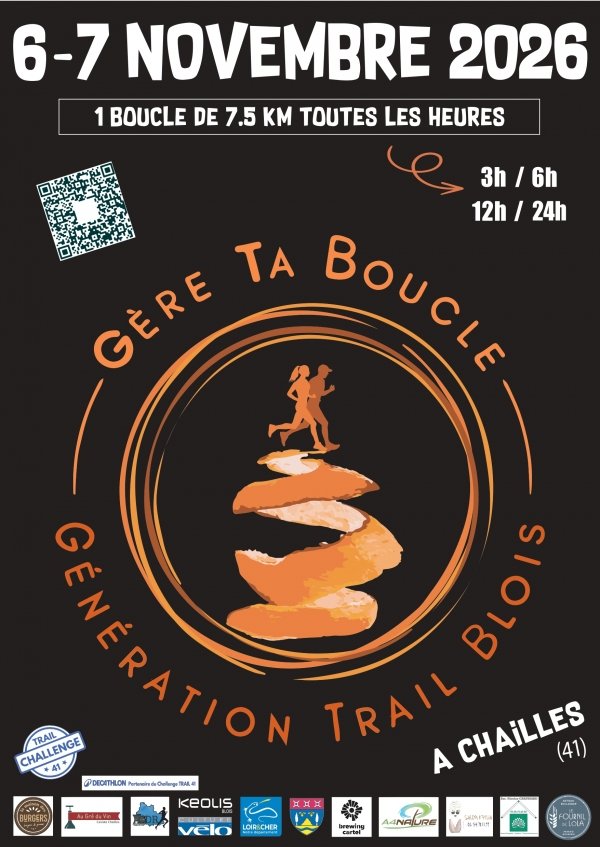 Gère Ta Boucle