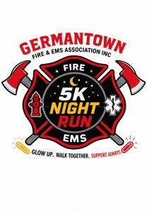 Germantown Fire & EMS Night Run