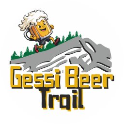 Gessi Beer Trail Logo