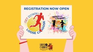 Get Down to the Loose Caboose 2026