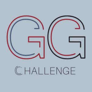 Get Good Challenge Logo