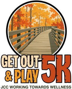 Get Out and Play 5k