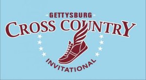 Gettysburg XC Invitational