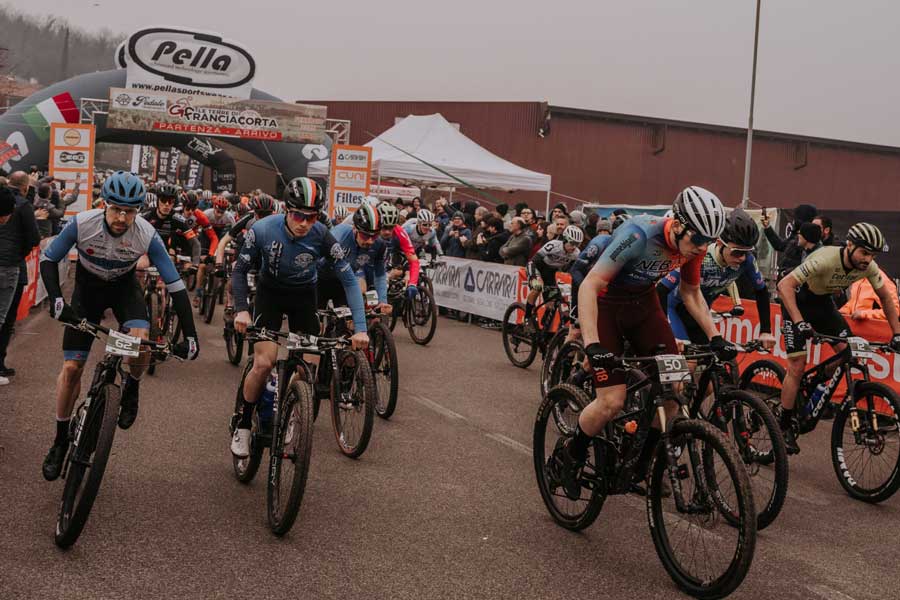 GF le Terre di Franciacorta