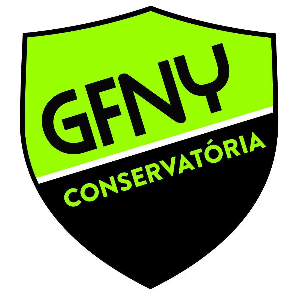 GFNY Conservatória Logo