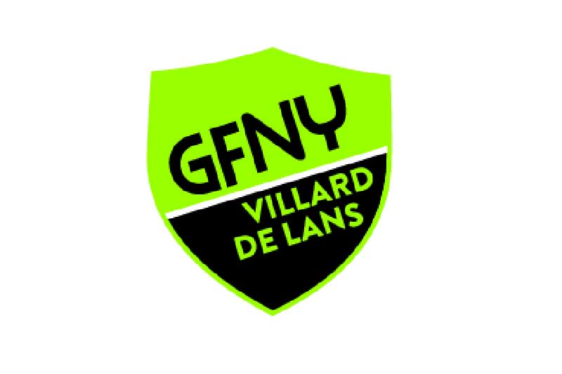 GFNY Villard de Lans