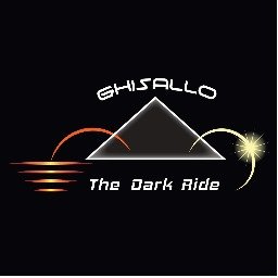 Ghisallo - The Dark Ride