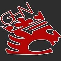 GHN ADK Games 10K skate 1/16- 10K Classic 1/17 Logo