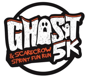Ghost 5k & Scarecrow Sprint Fun Run