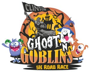 GHOST-N-GOBLINS 5K