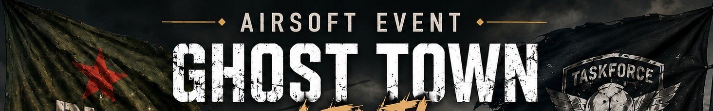 Ghost Town V Logo