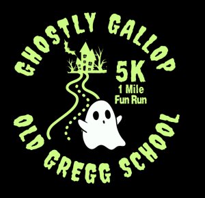 Ghostly Gallop