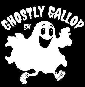 Ghostly Gallop