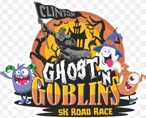GHOSTS-N-GOBLINS 5K & 1K
