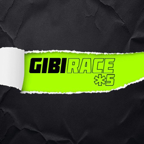 GIBI RACE