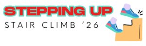 Gift of Adoption Michigan - Stepping Up Stair Climb