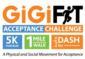 Gigi Fit 5k
