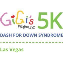 GiGi's 5k - Dash for Down Syndrome