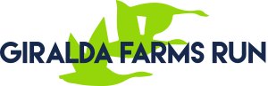 Giralda Farms Run Logo