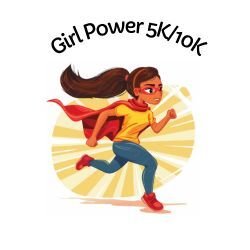 Girl Power 5k/10k