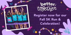 Girls on the Run Bay Area Fall 5K
