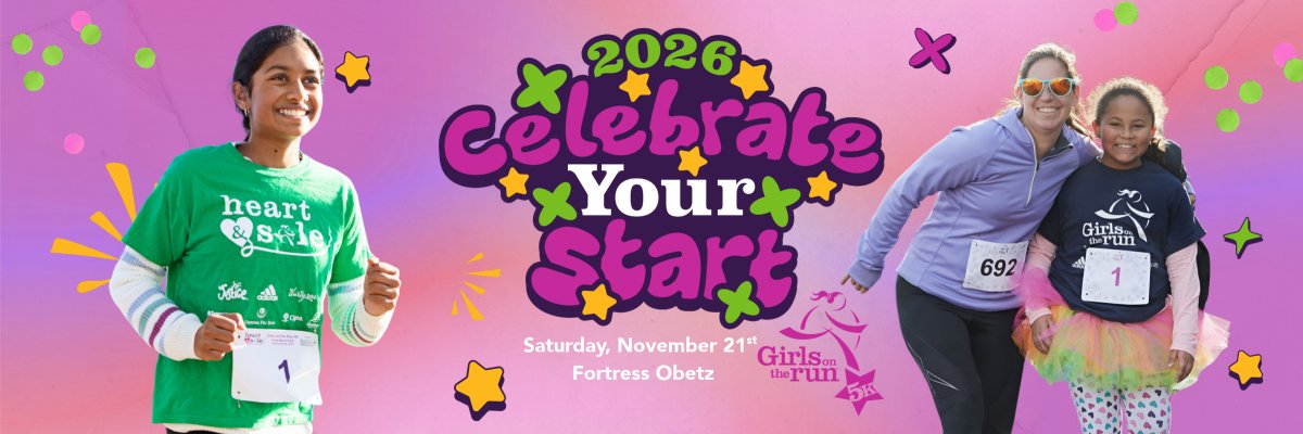 Girls on the Run Central Ohio Fall 5K
