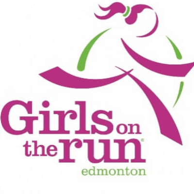 Girls on the Run Edmonton 5K Celebration - Spring 2026