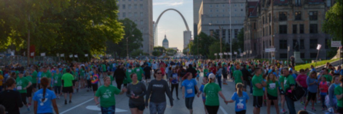 Girls on the Run Fall 5K