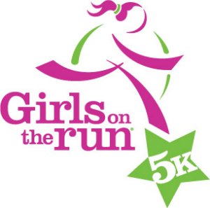 Girls On The Run Greater Boston Fall Season Celebratory 5K Logo