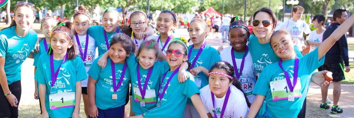 Girls on the Run Presented by IAAP: 5K Run/Walk