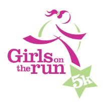 Girls on the Run "So Much Fun" Logo