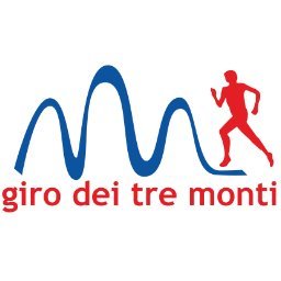 Giro dei Tre Monti Logo