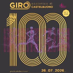 Giro Podistico Internazionale di Castelbuono