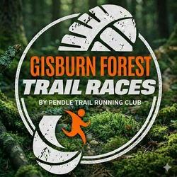 Gisburn Forest 10km Trail Race Logo