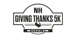 Giving Thanks 5K Logo