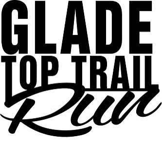 Glade Top Trail Run Logo